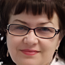 Кренева Светлана Николаевна, врач УЗД