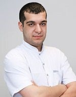 Мирзоян Ваге Грачикович, стоматолог-терапевт