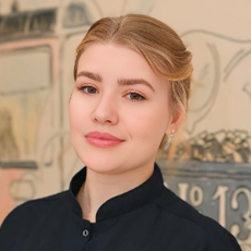 Нечаева Анастасия Станиславовна, стоматологический гигиенист