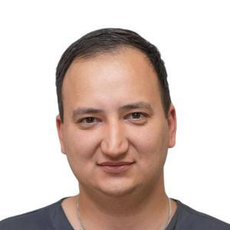 Сагитов Рустам Альфредович, ортопед