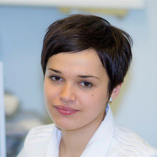 Белкина Светлана Александровна, ЛОР