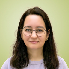 Агапова Марина Сергеевна, стоматолог-терапевт