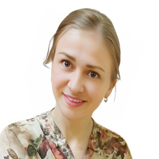 Камашева Ирина Николаевна, детский логопед