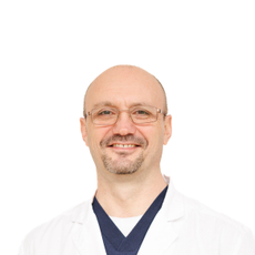 Гуляев Александр Валерьевич, физиотерапевт