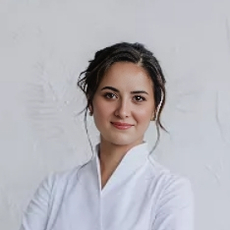 Азимова Динара Мадатовна, гинеколог