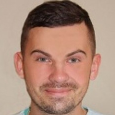 Шубин Максим Сергеевич, анестезиолог