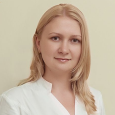 Газдюк Оксана Валерьевна, неонатолог