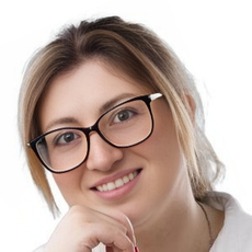 Старикова Валерия Андреевна, психолог