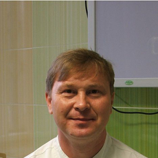 Хамитов Сергей Вячеславович, стоматолог-терапевт