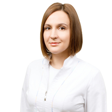 Колесникова Любовь Андреевна, дерматолог