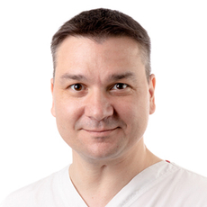 Клёнкин Дмитрий Владимирович, ЛОР