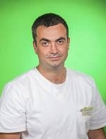 Евстафьев Денис Алексеевич, стоматолог-терапевт
