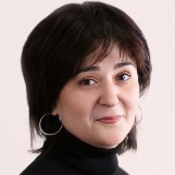 Магомедова Аминат Серажутдиновна, невролог