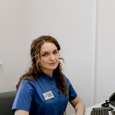 Абросимова Наталья Владимировна, терапевт