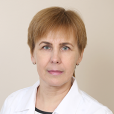 Никитина Екатерина Владимировна, педиатр