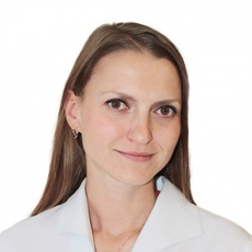 Аверьянова Анна Алексеевна, гинеколог