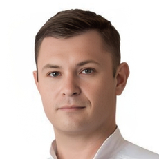 Чурсин Пётр Олегович, стоматолог-хирург