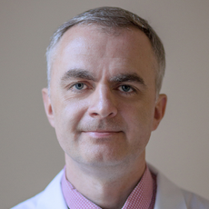 Степанишвили Гиоргий Ломариевич, хирург