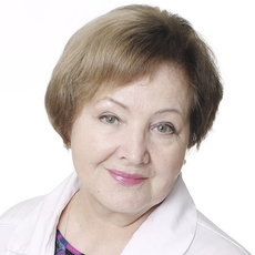 Дубова Татьяна Васильевна, рентгенолог
