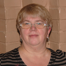 Папукова Татьяна Павловна, рентгенолог