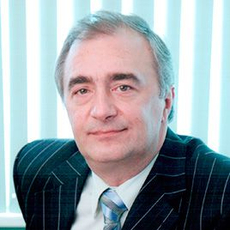 Чилингариди Константин Евгеньевич, хирург