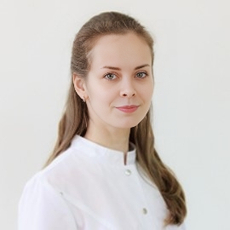 Тарасова Анастасия Васильевна, офтальмолог