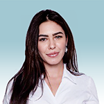Василенко Сабина Владимировна, стоматолог-терапевт