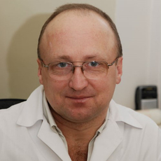 Глушанков Павел Геннадьевич, врач функциональной диагностики