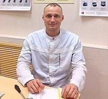 Наумов Михаил Владимирович, невролог