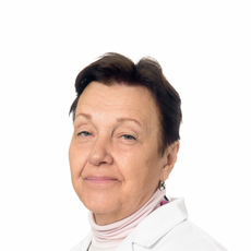 Сергеева Наталия Владимировна, эндокринолог