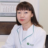 Кленова Наталья Витальевна, детский невролог