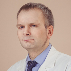 Иванов Павел Игоревич, нейрохирург