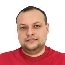 Зубков Роман Сергеевич, мануальный терапевт
