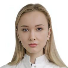 Летягина Анна Аркадьевна, эндокринолог
