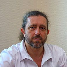 Гавриленко Александр Сергеевич, гинеколог