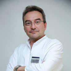 Бурцев Борис Леонидович, стоматолог-ортопед