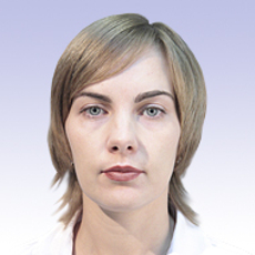 Сокольская Екатерина Валентиновна, рентгенолог