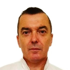 Охапкин Андрей Владимирович, ортопед
