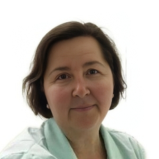 Гордеева Татьяна Валерьевна, стоматолог-терапевт