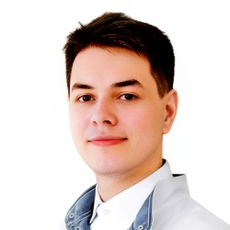 Агаев Ислам Тагирович, стоматолог-терапевт