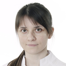 Шаля Елена Александровна, офтальмолог