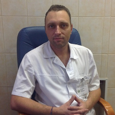 Нестеров Артем Олегович, хирург