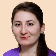 Давутян Сюзанна Араратовна, акушер-гинеколог