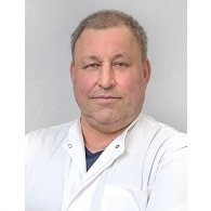 Жиляев Андрей Геннадьевич, психиатр