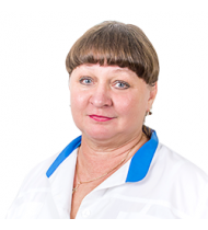 Иванова Марина Николаевна, детский логопед