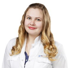 Гущина Марина Юрьевна, гинеколог