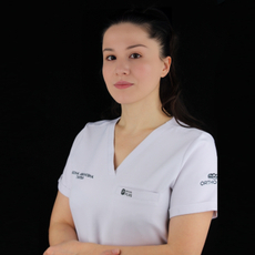 Тарба Илона Ивановна, стоматолог-хирург