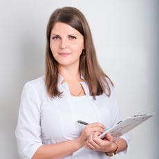 Жагорина Кристина Владимировна, дерматолог