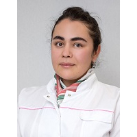 Сулайманова Луиза Изатуллаевна, терапевт
