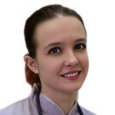 Корешкова Яна Владимировна, детский нефролог